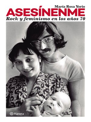 Asesínenme - ebook